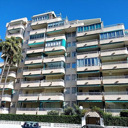 Parque VII Solo Familias Serviplaya Playa de Gandia Экстерьер фото