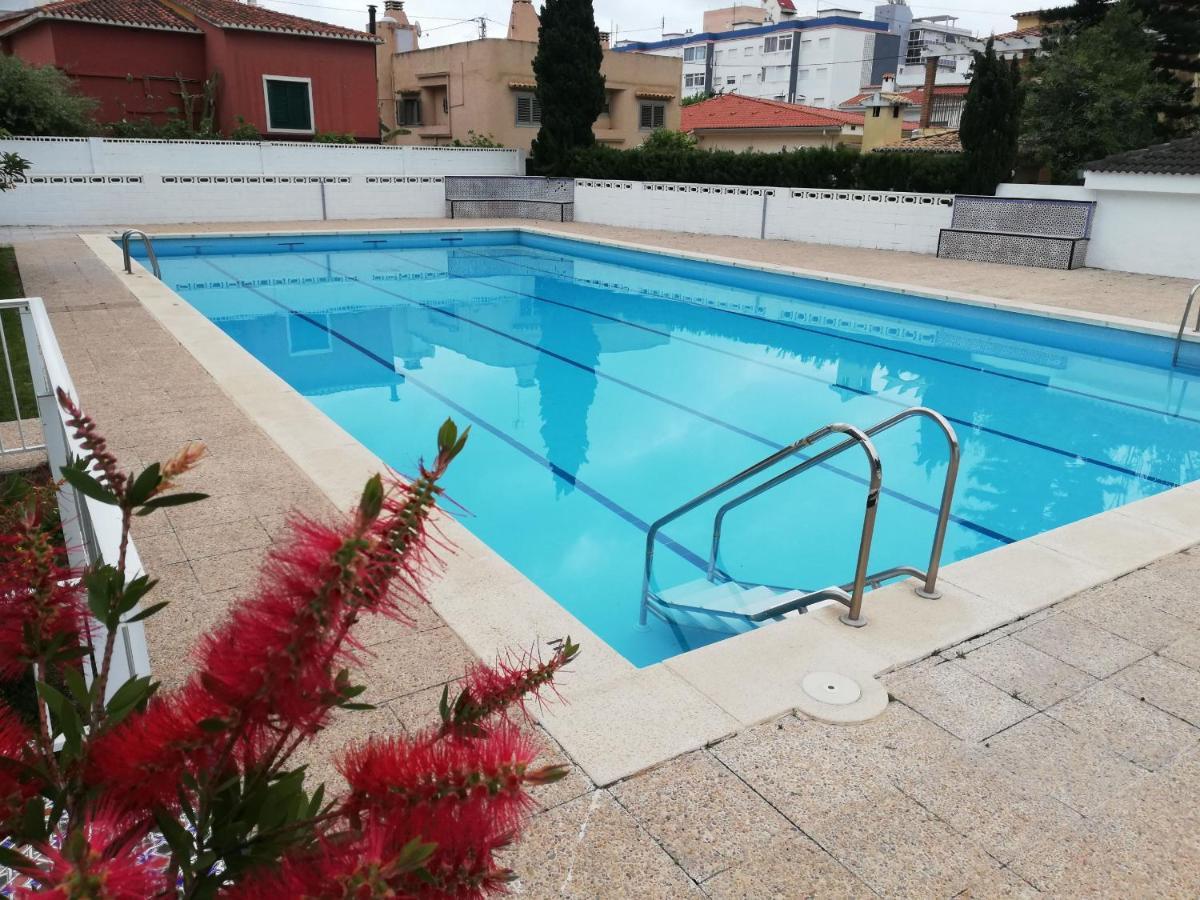 Parque VII Solo Familias Serviplaya Playa de Gandia Экстерьер фото